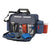 Mark V - Shoulder Bag Navy Blue 600D Waterproof Polyester 7.5 X 11.75 X 16 Inch - 530670-NV