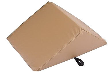 Earthlite Massage Tables Angle Bolster 10 X 20 X 27 Inch - 35002