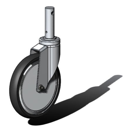 Mac Medical - Tente Directional Caster - ST0005-A