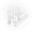 Spectrovette - Cuvette 1-7/8 Inch, Standard, 4 mL, Clear, Clear Four Sides For Fluorometric Studies - 211-3128-0A0