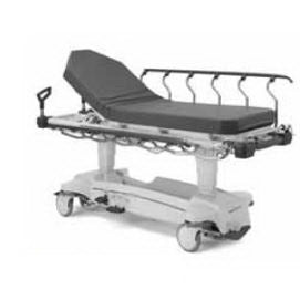 Auxo Medical - Refurbished Stretcher 700 lbs. Weight Capacity - AM-SM104