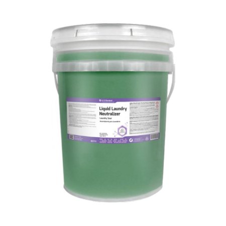 US Chemical - Laundry Neutralizer 5 gal. Pail Liquid Scented - 057711.