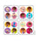 Medibadge Disney 300 Per Unit Doc Mcstuffins Minibadges Sticker - 2498P