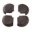 Dorel Juvenile Group Safety 1st Furniture Bumpers Tables, Counters and other Furniture - HS164