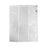Maddak - Pillowcase White Reusable - 763060000