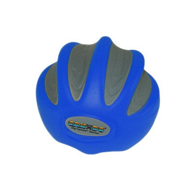 CanDo Digi-Squeeze - Hand Exerciser Small Blue Firm - 10-1973