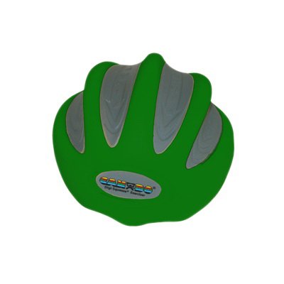 Fabrication Enterprises CanDo Digi-Squeeze Hand Exerciser Small Green Moderate - 26573
