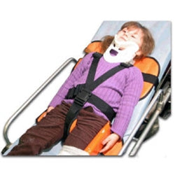 Med-Tech Resources Med-Tech Resources Pediatric Restraint Pediatric Buckle - TR-25013