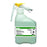 Lagasse Alpha-HP Surface Cleaner Peroxide Based Liquid Concentrate 5 Liter Bottle Citrus Scent - DVS3350743