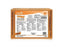 Diversey Stride - Floor Cleaner Liquid 5 gal. Box Citrus Scent - DVS903906