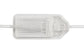 Becton Dickinson Extension Set 16 Inch Tubing 5.8 mL Priming Volume DEHP-Free - X9166
