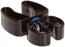 Maddak Reaching Aid Holder Plastic, Black - 769721000