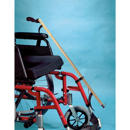 Maddak - Reaching Aid Holder Plastic, Black - 769721000