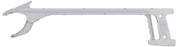Maddak The Raptor Reacher Reaching Aid 24 Inch Length - 769450000