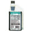 Diversey UHS SC - Floor Cleaner Liquid 32 oz. Jug Ammonia Scent Manual Pour - DVS94529489
