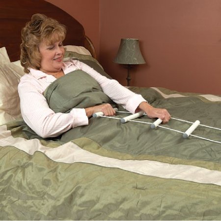 Ableware - Bed Pull-Up Assist Device 9-3/4 Foot Length - 764470000