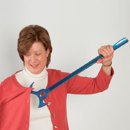 Maddak Dressing Stick Aid / Shoehorn 24 Inch Length - 738811000