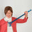 Maddak Dressing Stick Aid / Shoehorn 24 Inch Length - 738811000