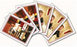 Speech Remedy Sequencing, 5-Step - Cognition Therapy Photo Cards - 82902