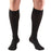 Truform - Compression Stocking Knee High Small Black Closed Toe - 8865-BL-SM