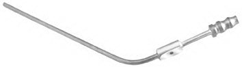Bausch & Lomb Suction Tube Frazier 9 Fr. Thumb Valve - N2421
