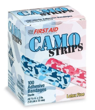 Adhesive Strip