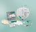 Bard Bard Indwelling Catheter Tray Foley 18 Fr. 5 cc Balloon Silicone - 907418