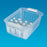 Health Care Logistics Flip and Stack Storage Basket - 18325