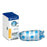 Acme United First Aid Only Conforming Bandage Polyester 2 Inch X 4 Yard Roll Shape NonSterile - FAE-5002