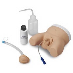 Life/Form - Catheterization Trainer Life/form Male / Female Infant 2 lbs. - LF01035