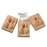 Life/Form - Episiotomy Suture Simulator Life/form 7-1/2 lbs. - LF00690