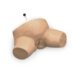 Nasco Life/Form Birthing Station Simulator Female 24 lbs. - LF01070