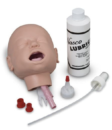 Life/Form - Infant Airway Management Trainer Head Life/form - LF03621