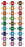 United Ad Label - Label Kit - ULAF802
