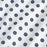 Medline - Patient Exam Gown 3X-Large Snowflake Print Print Reusable - MDTOG2RTSSNO