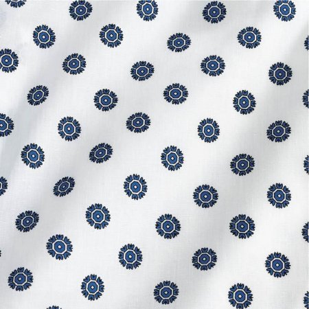 Medline - Patient Exam Gown 3X-Large Snowflake Print Print Reusable - MDTOG2RTSSNO