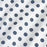 Medline - Patient Exam Gown 3X-Large Snowflake Print Print Reusable - MDTOG2RTSSNO