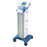 Fabrication Enterprises Vectra Genisys Stim/Ultrasound Electrotherapy System 4-Channel - 00-2796