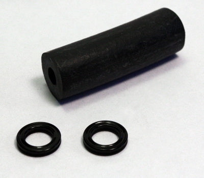 Vistalab Technologies - Seal Kit For 31 to 120 µL MLA D-Tipper and Precision Pipette - 9032
