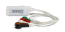 H3+ - Holter Recorder Digital Display - BURH3PR