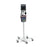 Welch Allyn Welch Allyn Aneroid Sphygmomanometer Wall Mount / Mobile 1-Tube Child Size Arm - 7670-01C
