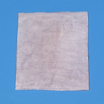 Deroyal Hydrogel Dressing With Silver Algidex Ag 2 X 2 Inch Square Sterile - 46-GZ22