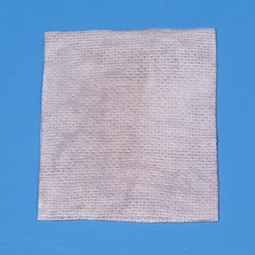 Algidex Ag - Hydrogel Dressing with Silver Algidex AG 2 X 2 Inch Square Sterile - 46-GZ22