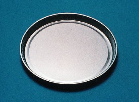 Sigma Chemical Company PAN, WEIGHING ALUM DISP 100MM X 8MM D/S - Z221872-1PAK