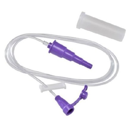 Cardinal Kangaroo Feeding Tube with ENFit Connector Microbore 35 Inch Sterile - 35ES