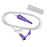 Cardinal Kangaroo Feeding Tube with ENFit Connector Microbore 35 Inch Sterile - 35ES