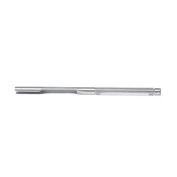 Miltex-Integra Stripper Tendon Bunnell 6" Stainless Steel Ea - 27-1020