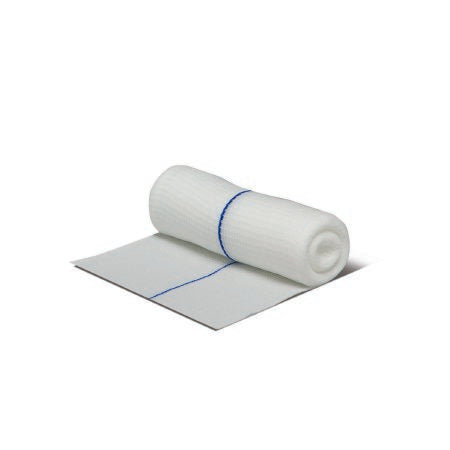 Hartmann Flexicon Conforming Bandage Polyester 1-Ply 4 Inch X 4-1/10 Yard Roll Shape NonSterile - 22400000