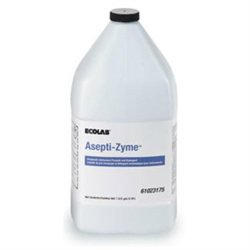 Asepti-Zyme - Instrument Detergent Liquid Concentrate 1 gal. Jug Unscented - 6068444