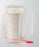 Vyaire Medical Medisorb EF Multi Absorber Canister 0.8 kg Calcium Hydroxide / Sodium Hydroxide - 1173311